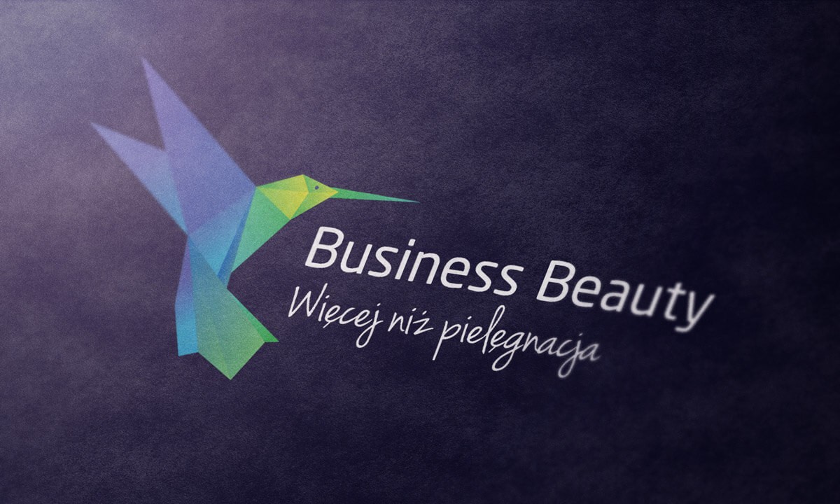 logo beauty