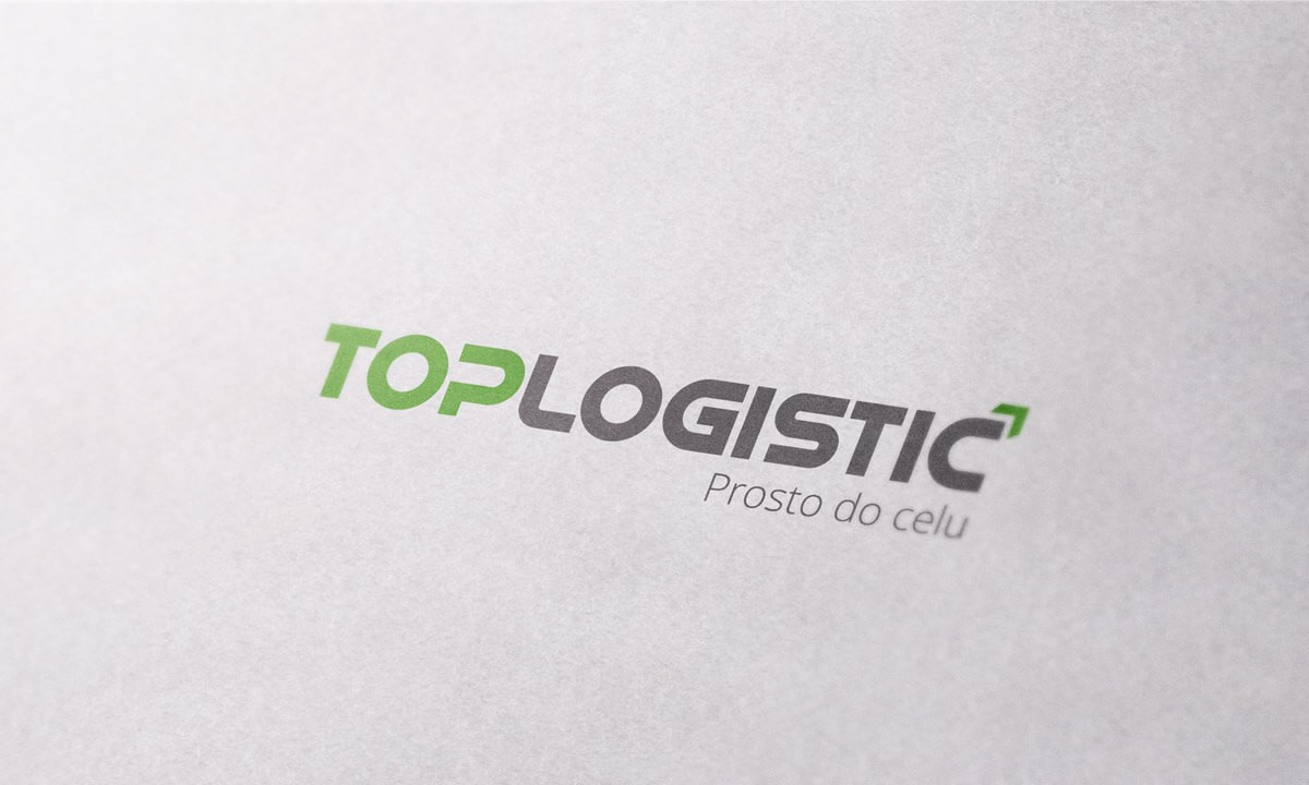 logo firma logistyczna